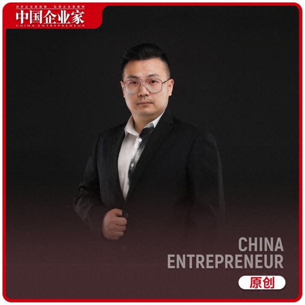 大资本配资 无锡小伙接班家族企业，靠这个征服了老爹