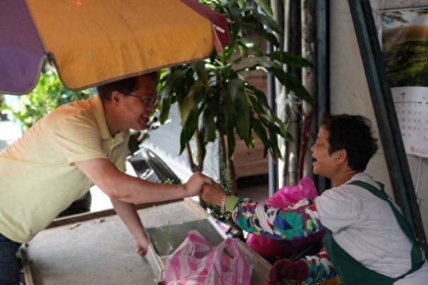 财汇盈 台专家：赖清德权力稳固，若民进党大罢免失利，林右昌会被祭旗