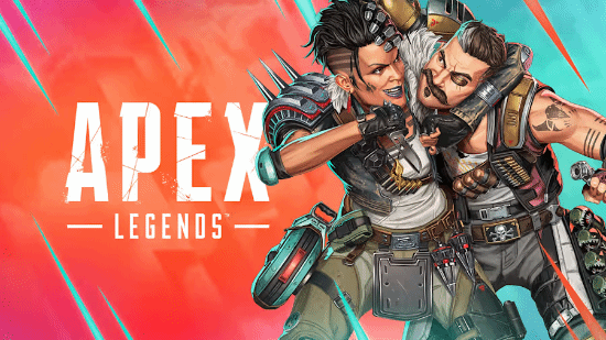 同门证券 Switch 2最大游戏来了：《Apex》需78.5GB存储空间